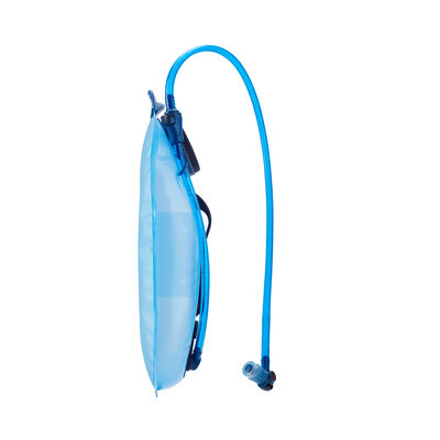 Gregory 3D Hydro 2L Reservoir in the color Optic Blue.