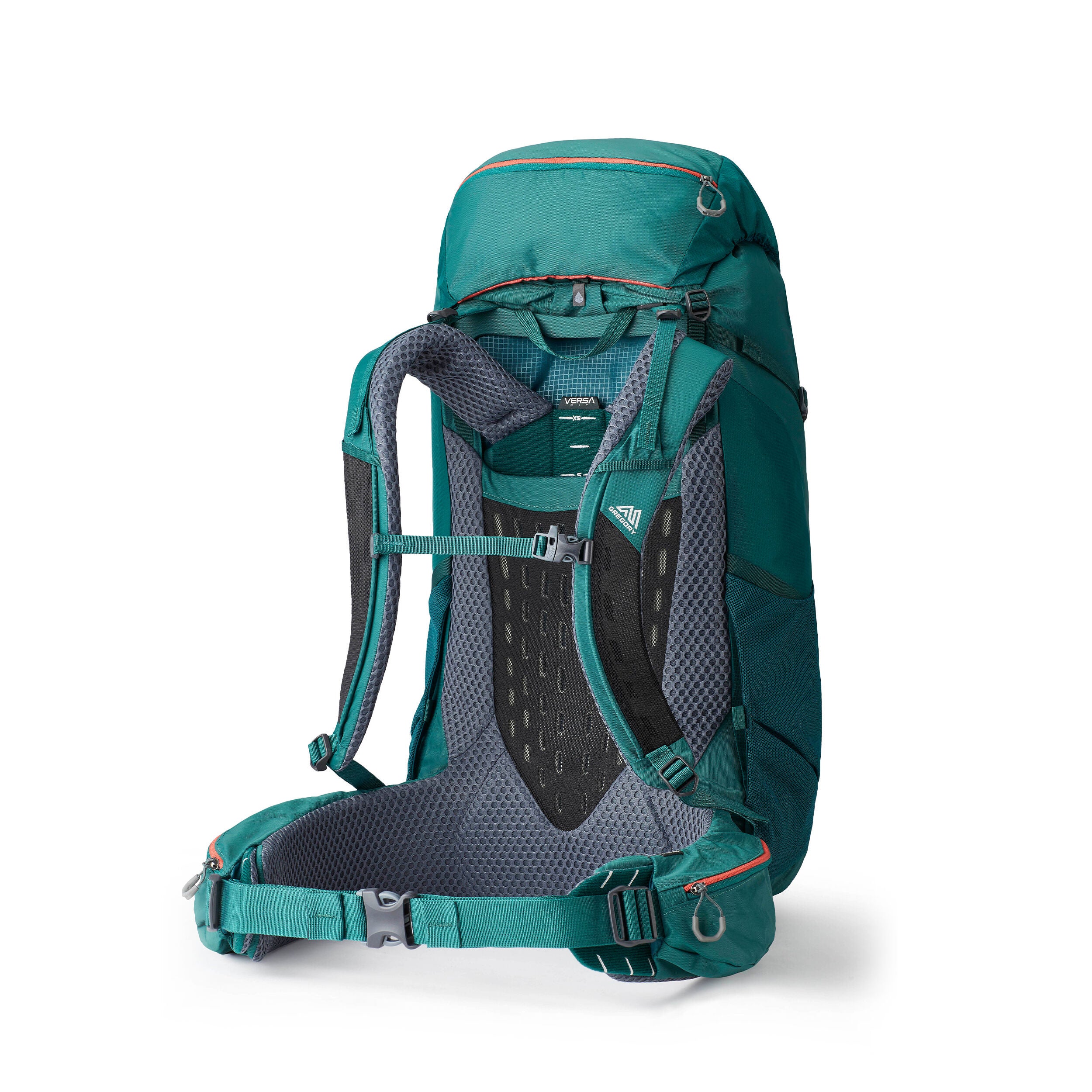Gregory women's backpack clearance sizing