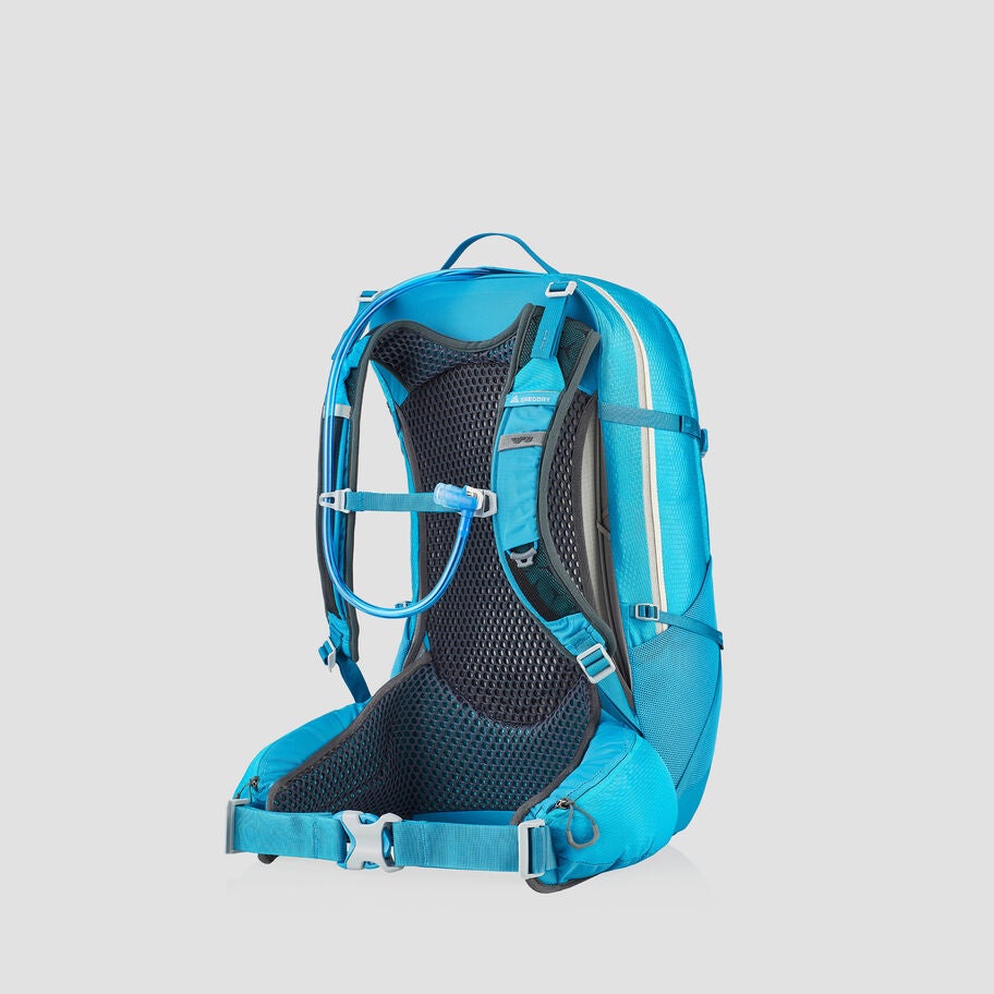 Juno 30 H2O in the color Laguna Blue. image number 1