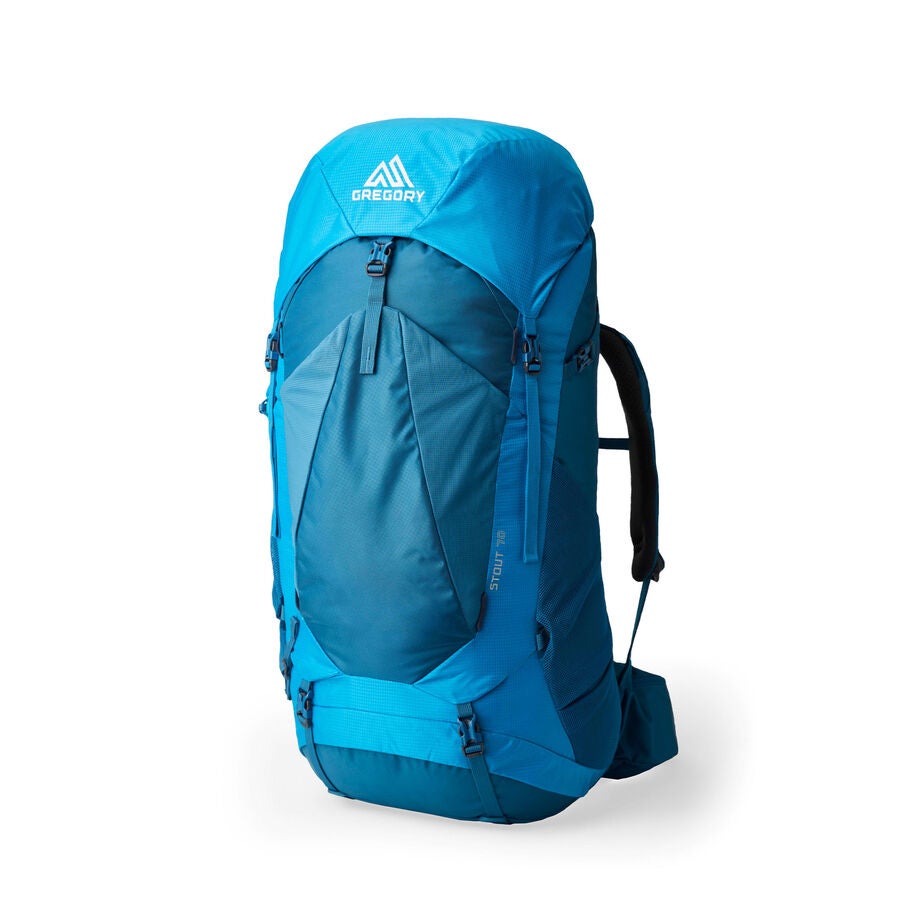 Stout 70 in the color Compass Blue. image number 0