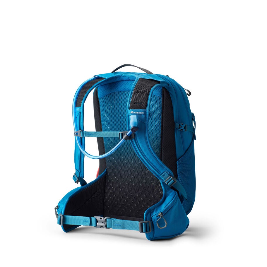 Swift 22 H2O in the color Tahoe Blue. image number 1