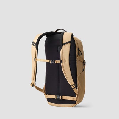 Signal 18 in the color Dune Tan.
