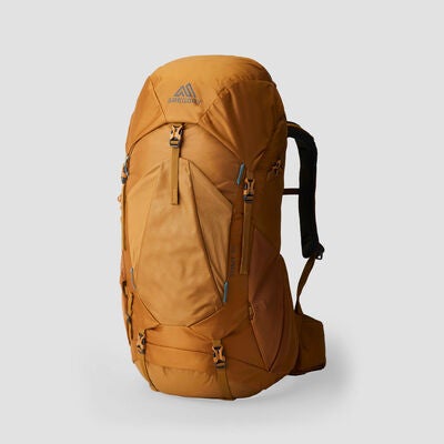 Stout 45 in the color Sandstone.