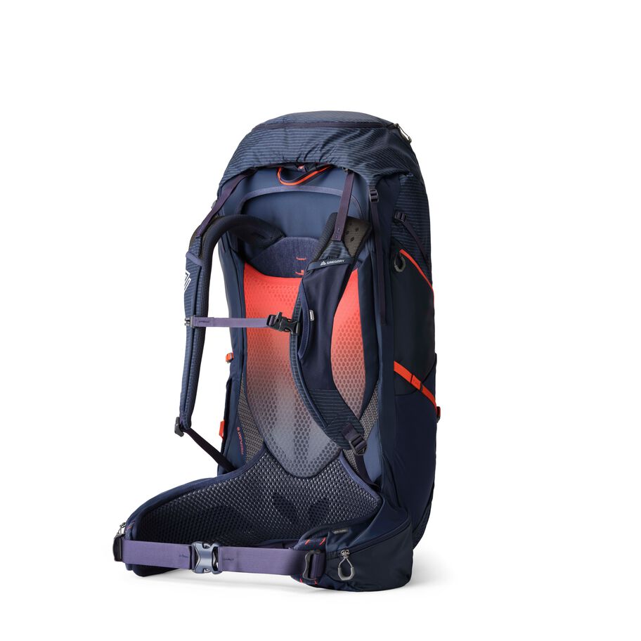 Paragon 70 in the color Spark Navy. image number 1