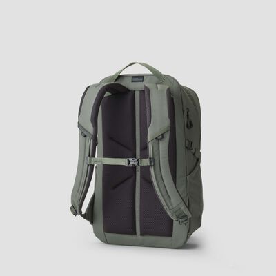 Terros 25 in the color Mineral Green.