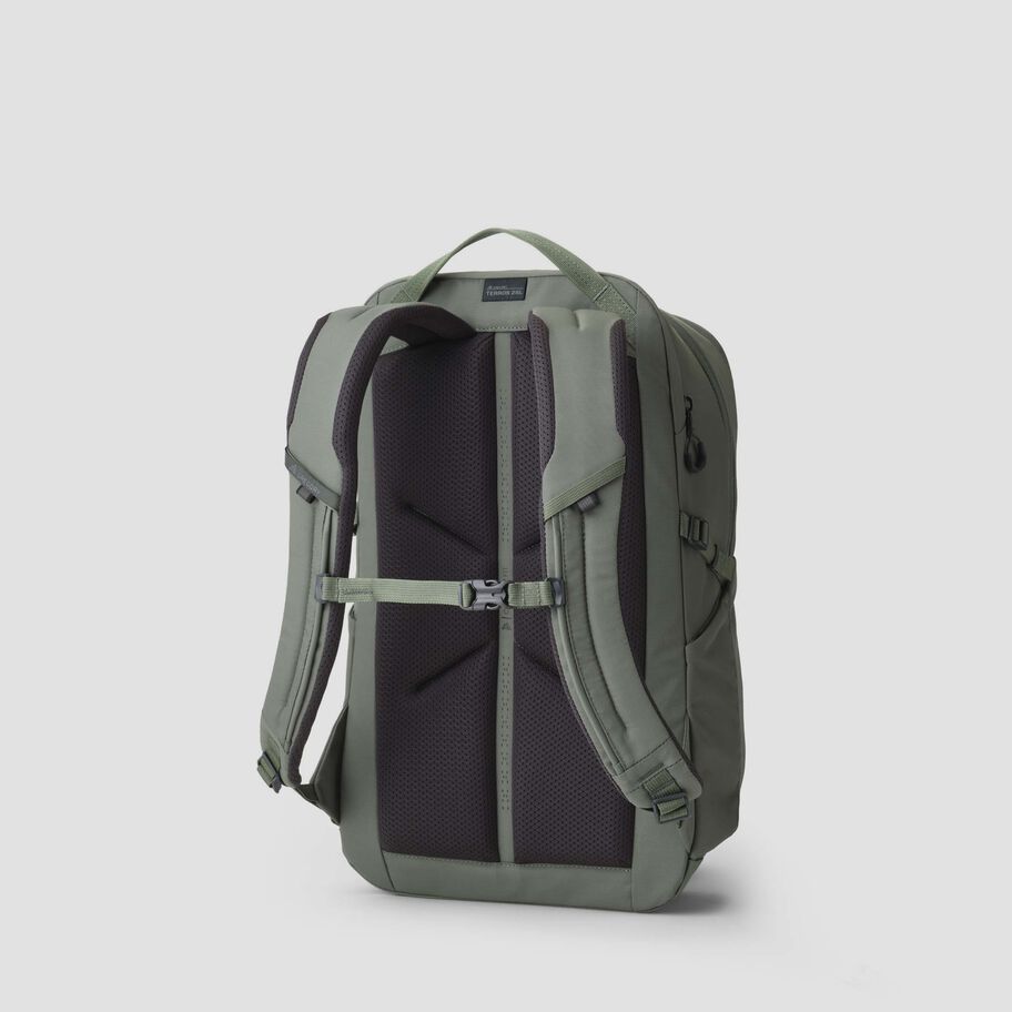 Terros 25 in the color Mineral Green. image number 1