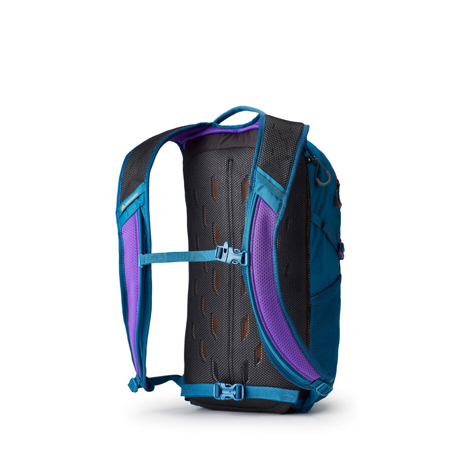 Nano 20 Plus Size in the color Icon Teal. image number 1