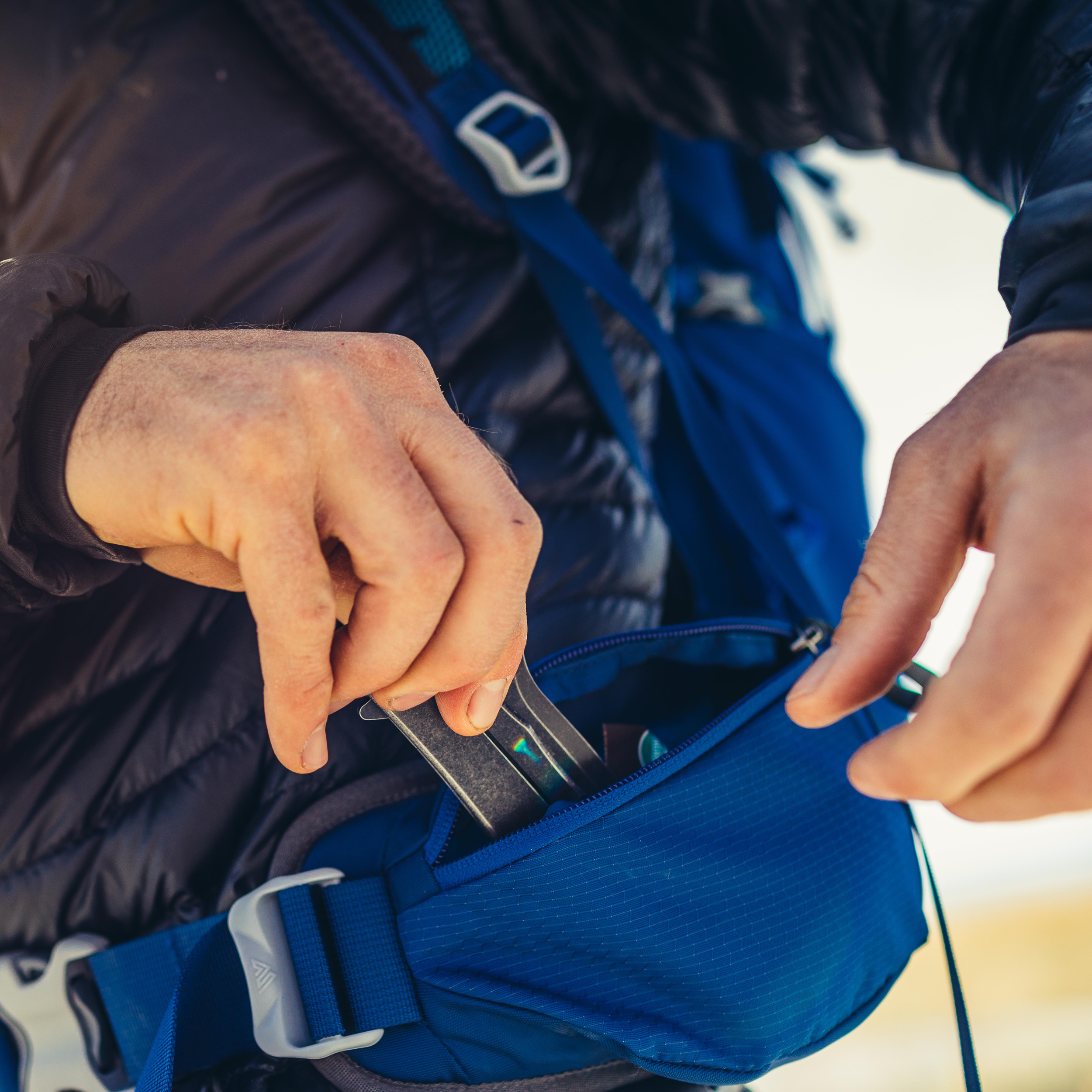 Gregory zulu 55 backpack review sale