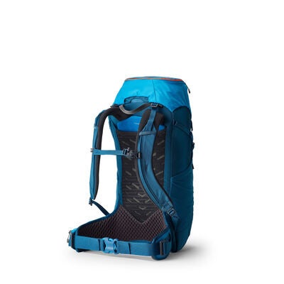 Wander 30 in the color Pacific Blue.