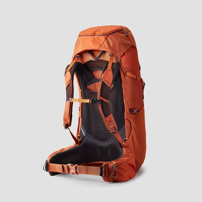 Jade 63 in the color Moab Orange.