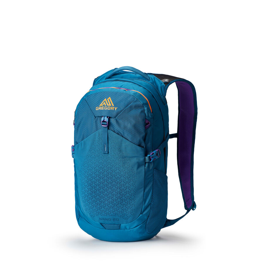 Nano 20 Plus Size in the color Icon Teal. image number 1
