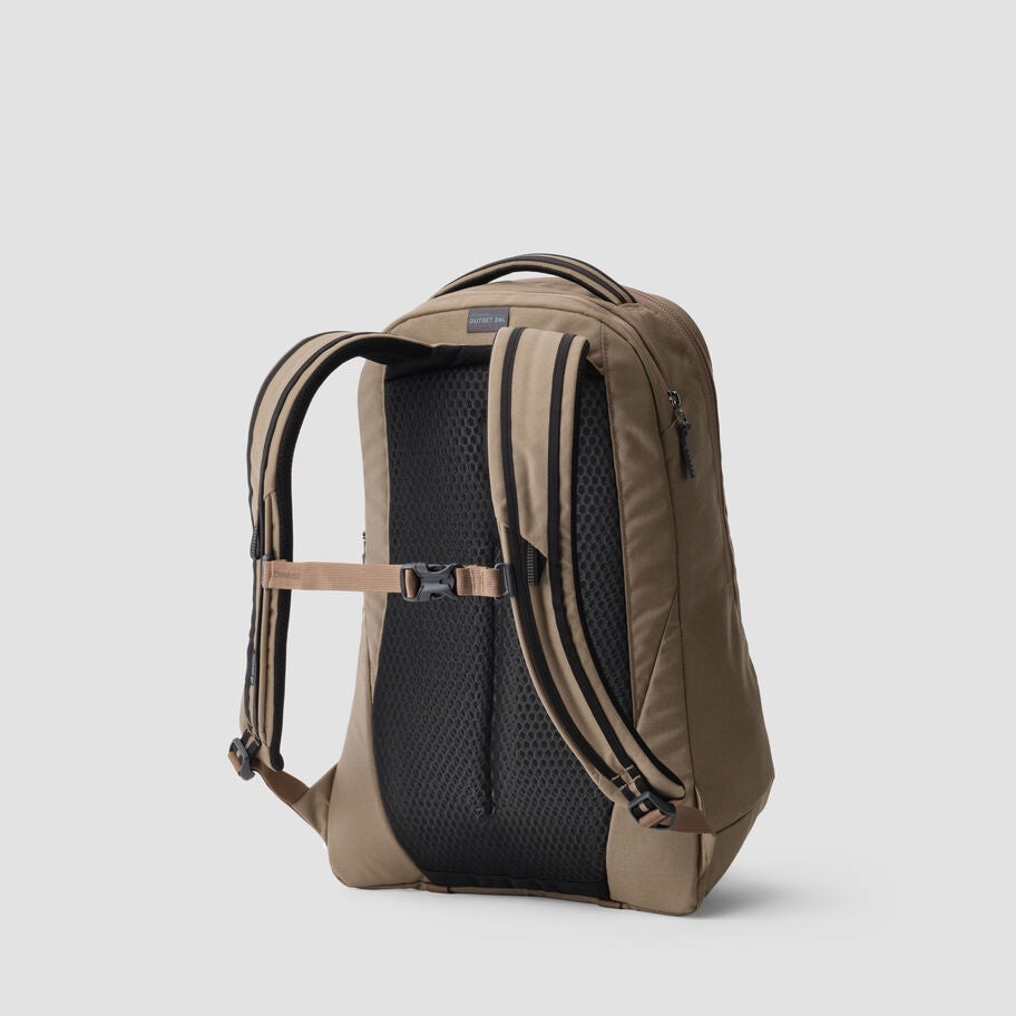 Outset 24 in the color  Desert Tan. image number 1
