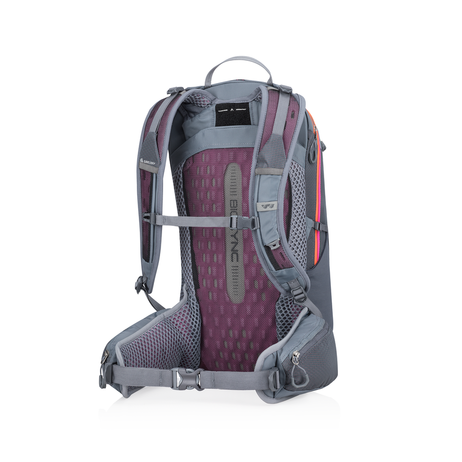 Maya 16 in the color Mercury Grey. image number 1