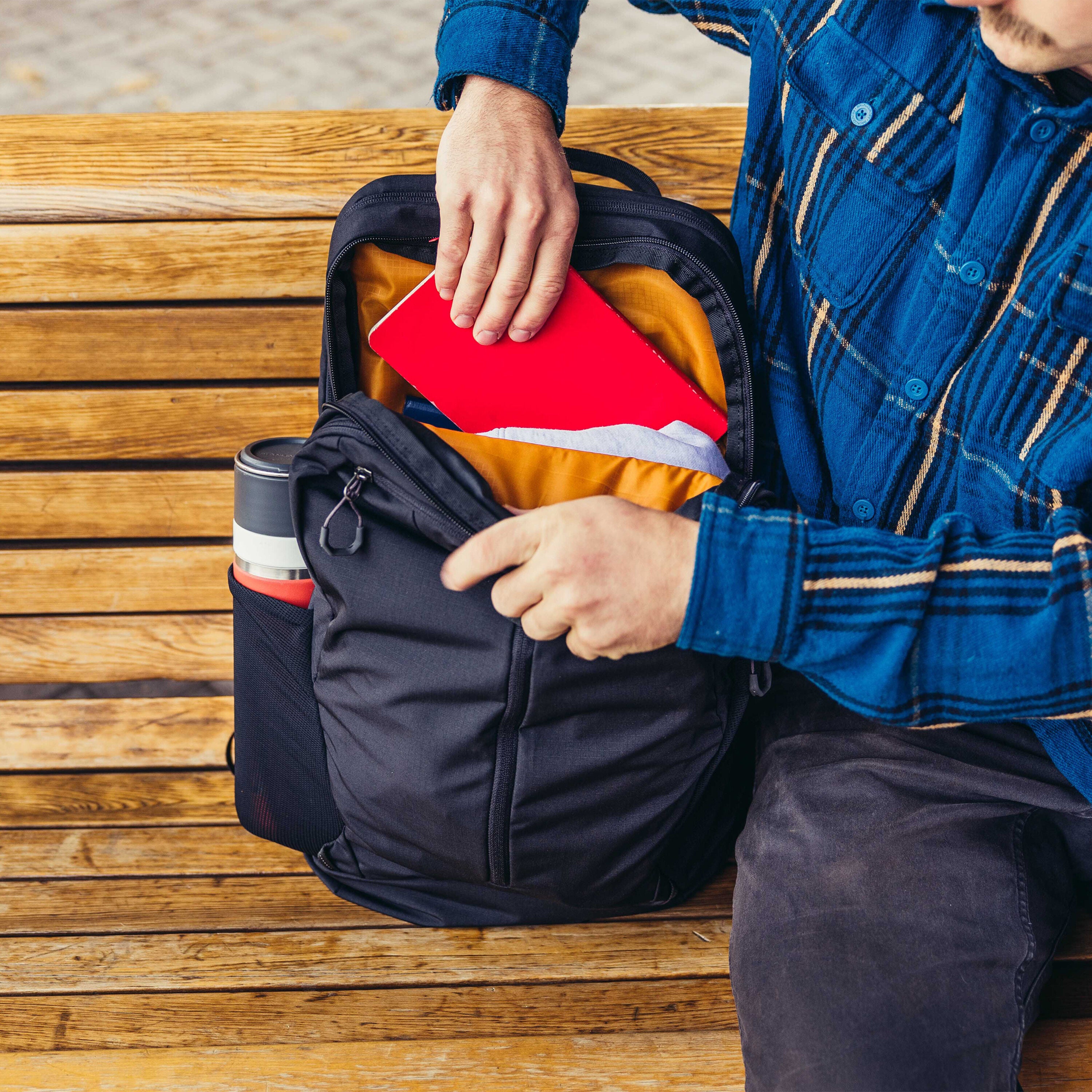 Rhune 28 | Everyday Pack | Gregory