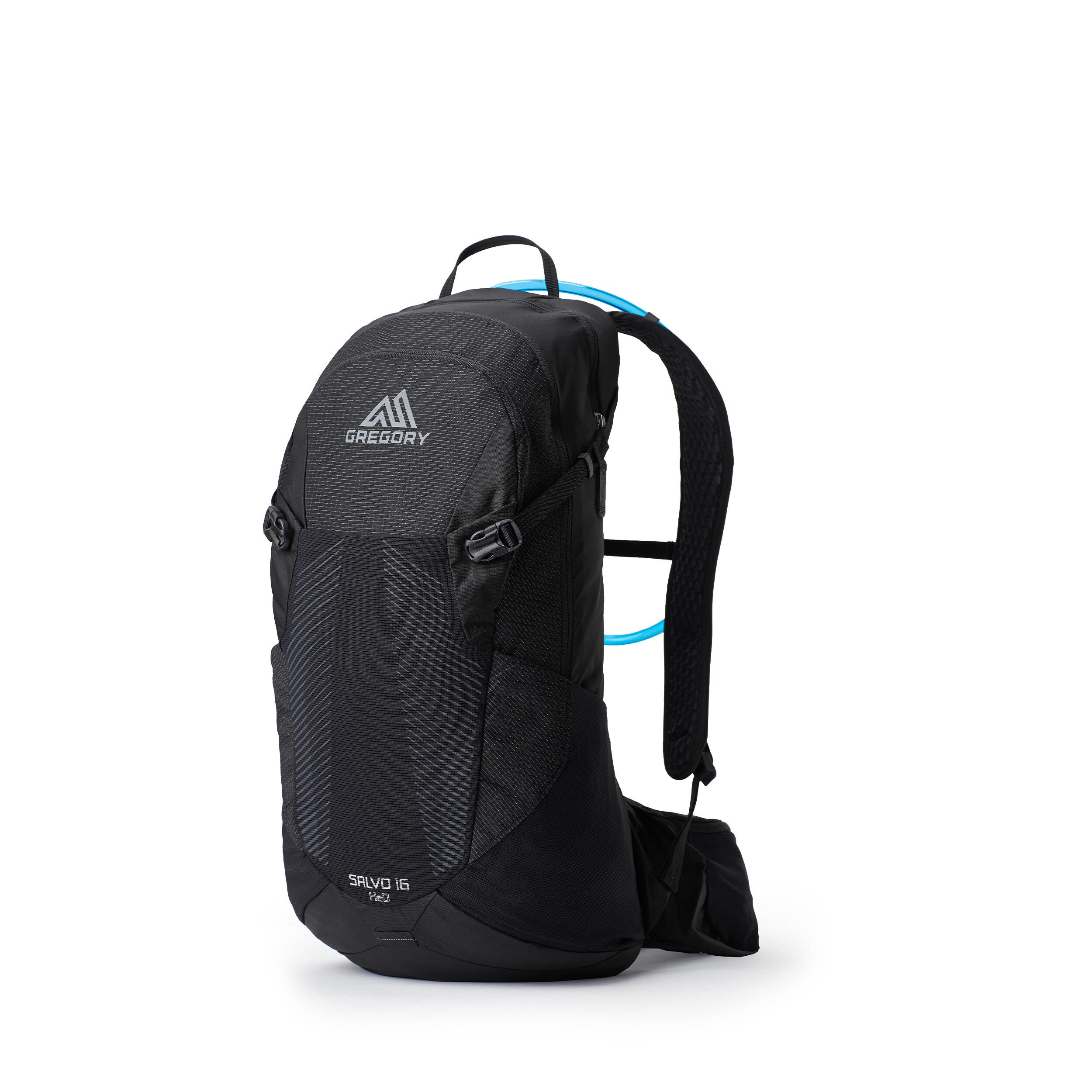 Gregory salvo 18 pack store