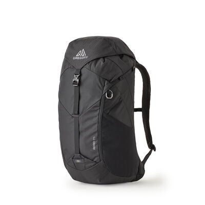 Arrio 24 in the color Outlet | Flame Black.