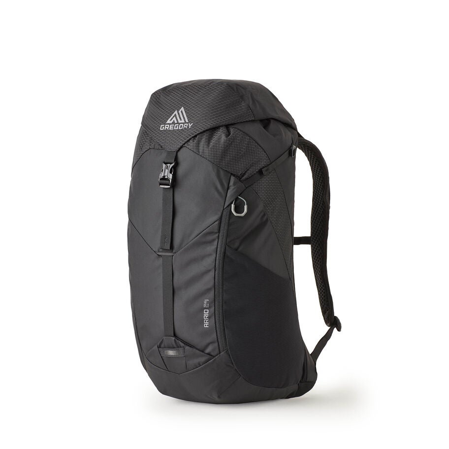 Arrio 24 in the color Outlet | Flame Black. image number 0