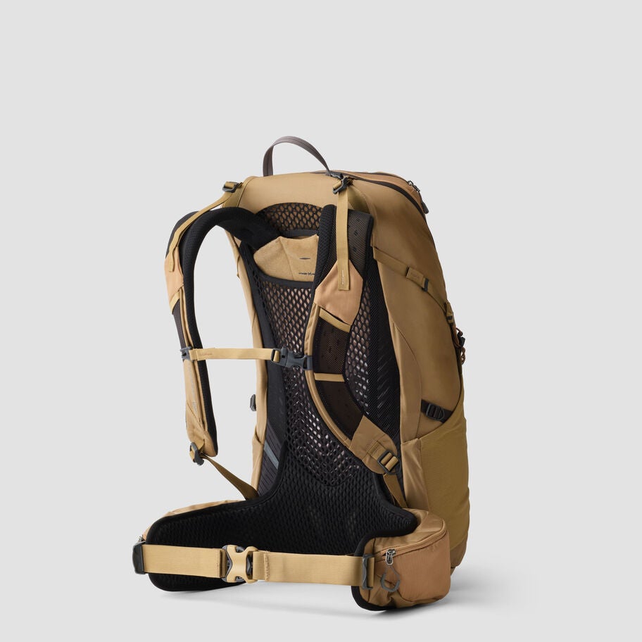 Zulu 30 in the color Desert Tan. image number 1