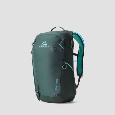 Swift 16 H2O in the color Emerald Frost.