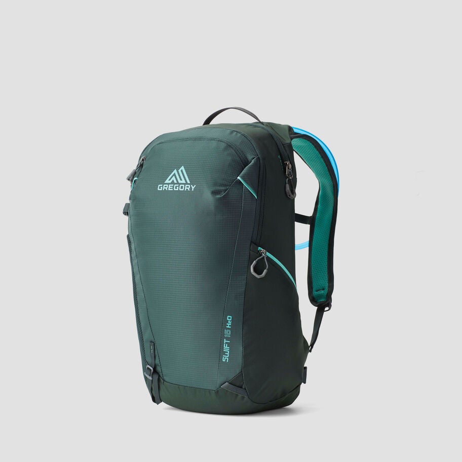 Swift 16 H2O in the color Emerald Frost. image number 0