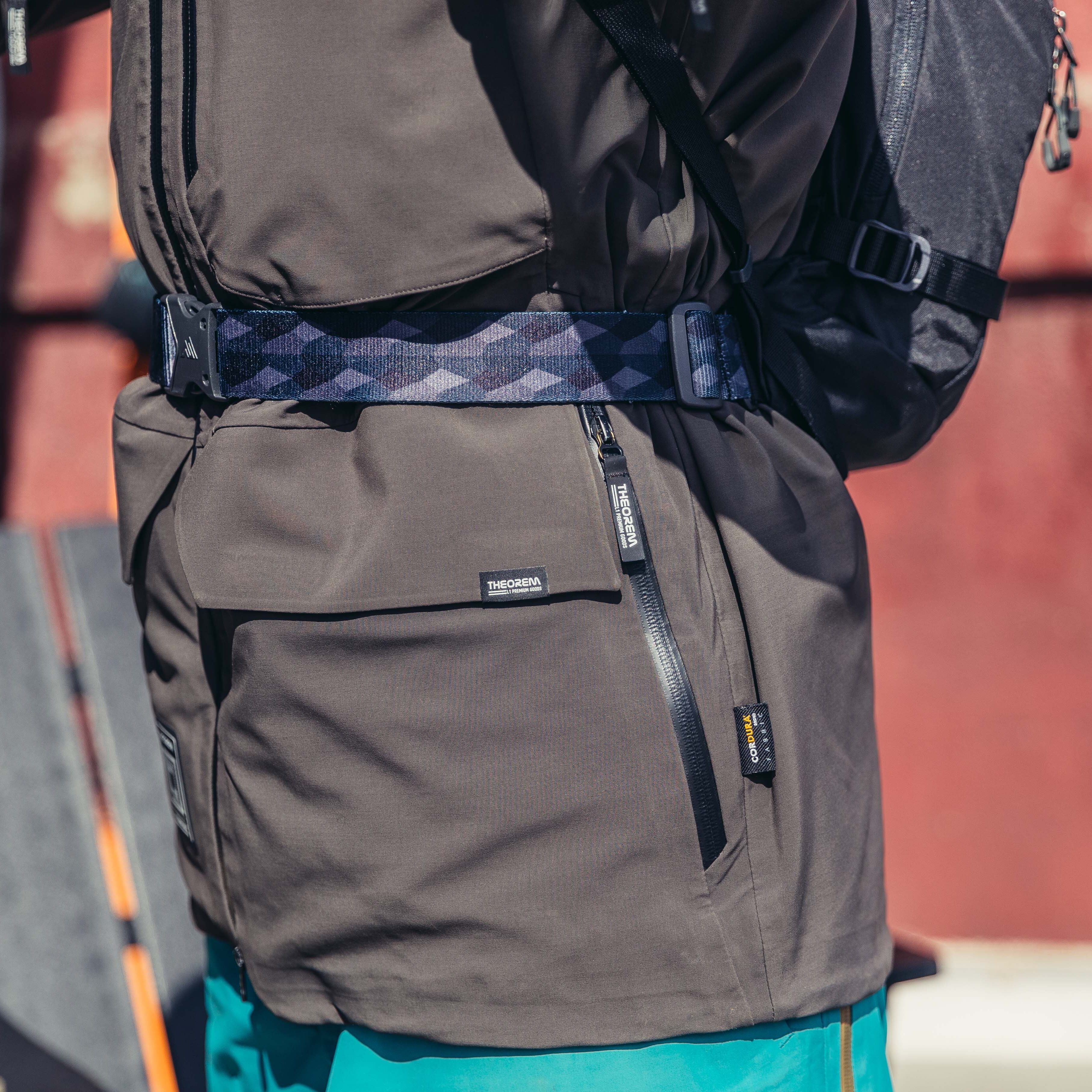 Premium goods backpack hotsell