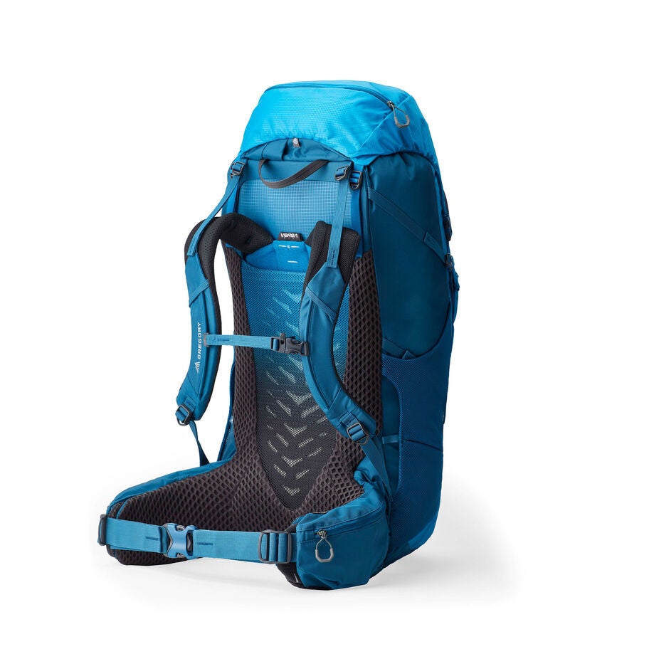 Stout 70 in the color Compass Blue. image number 1