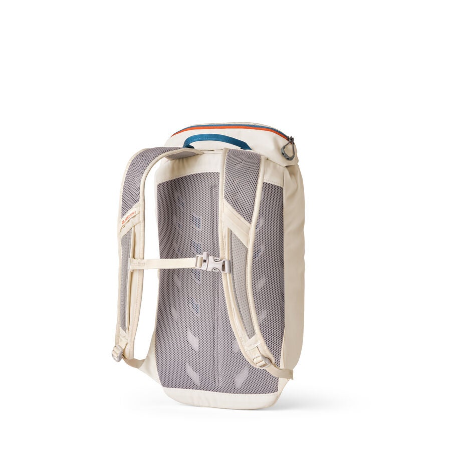 Nano 16 in the color Chalk White. image number 1