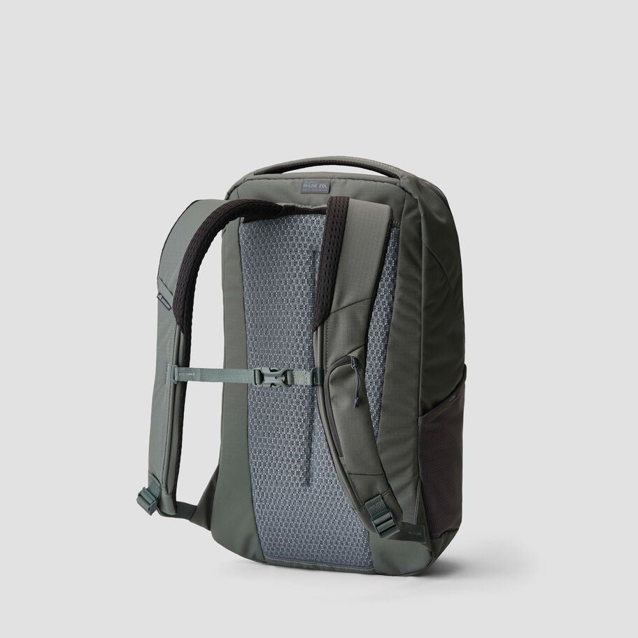 Rhune 20 in the color Swiss Green. image number 1