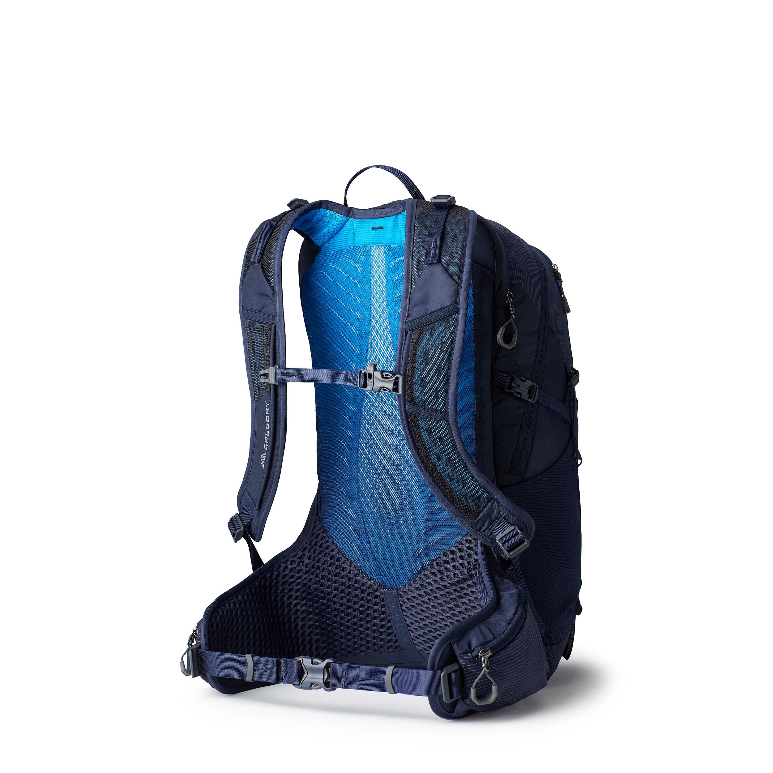 Miko 25 in the color Volt Blue. image number 1