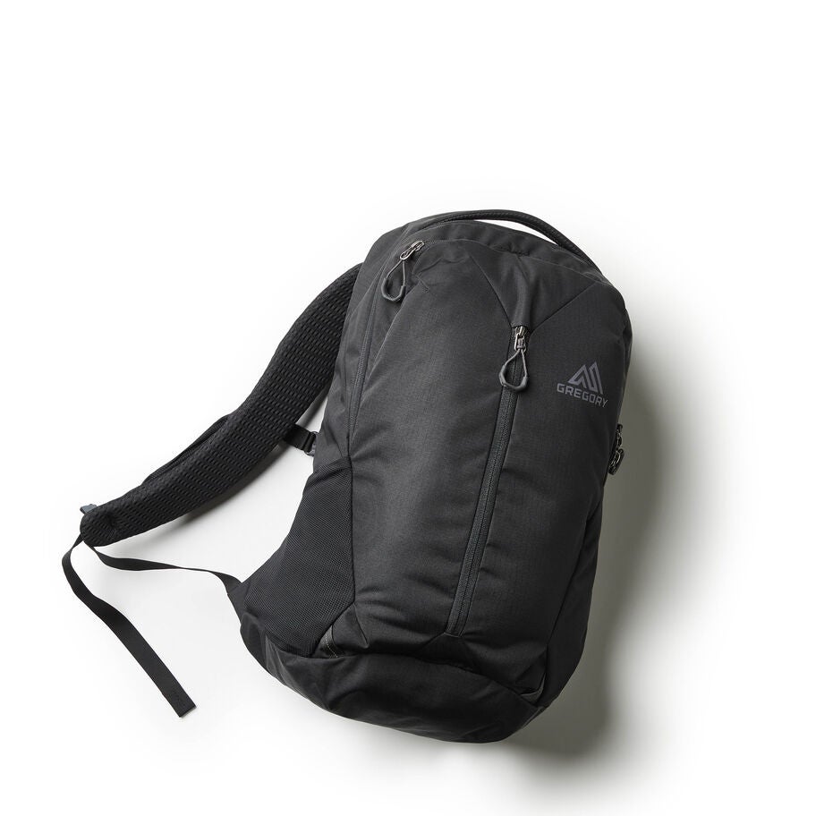 Rhune 20 in the color Carbon Black. image number 7