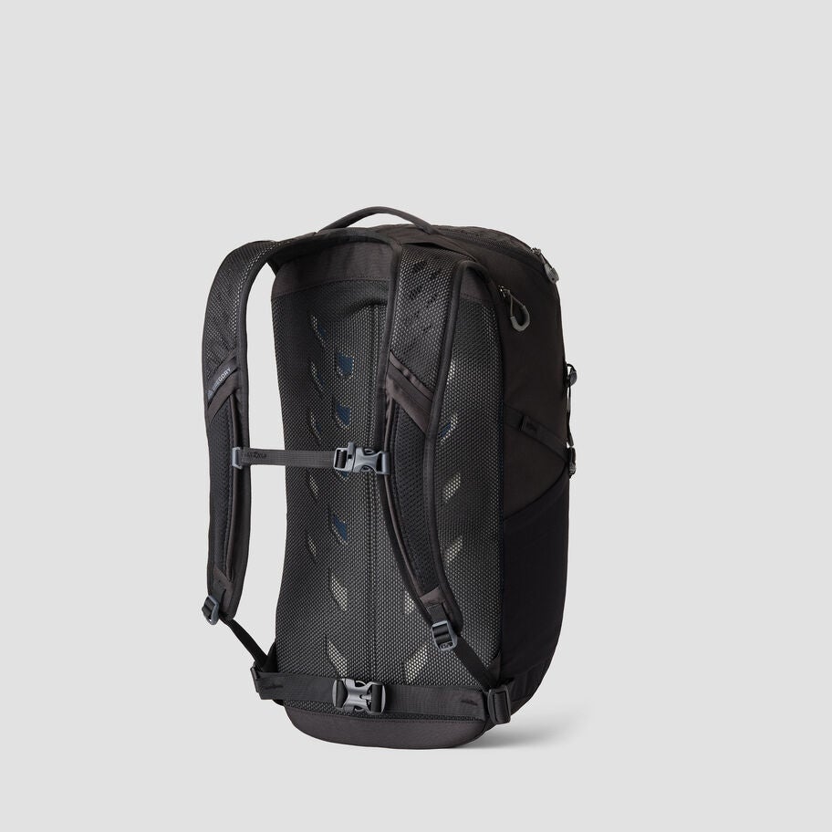 Nano 24 in the color Optic Black. image number 1