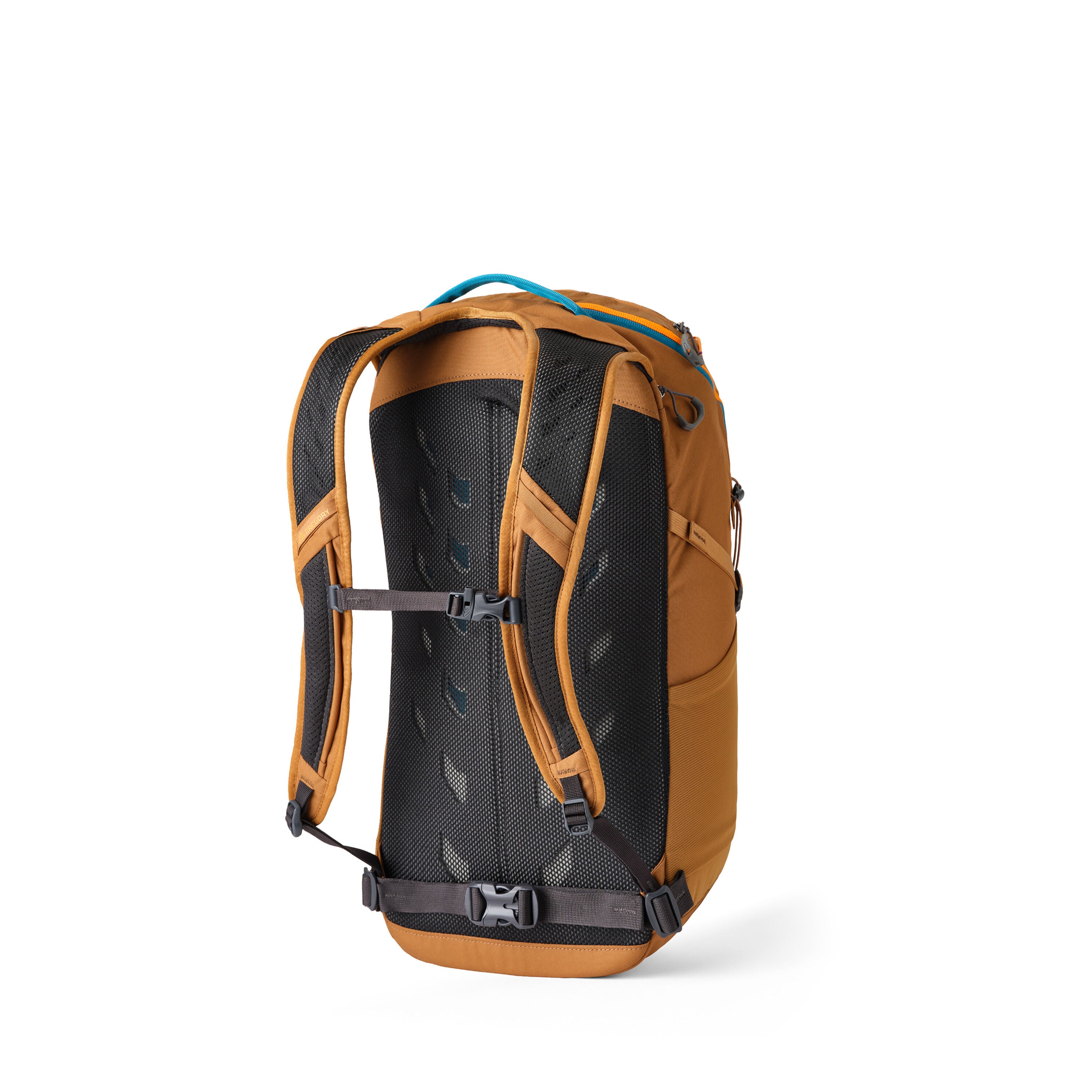 Gregory Mountain Products ILBE Trail Item – Gear Illustration