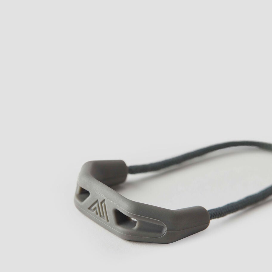 Gregory Zipper Puller Set in the color Grey. image number 1