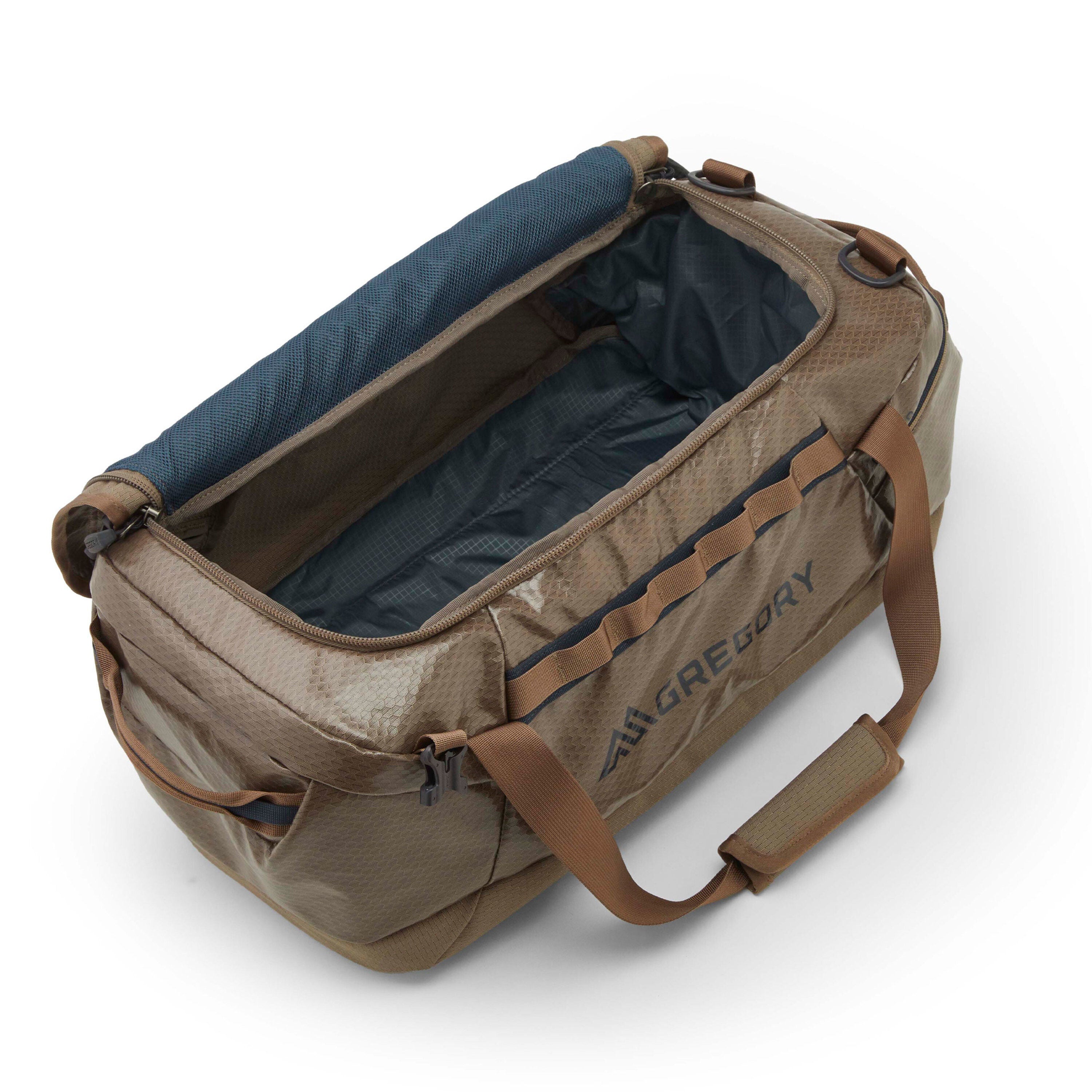 Gregory mountain products alpaca duffel bag discount