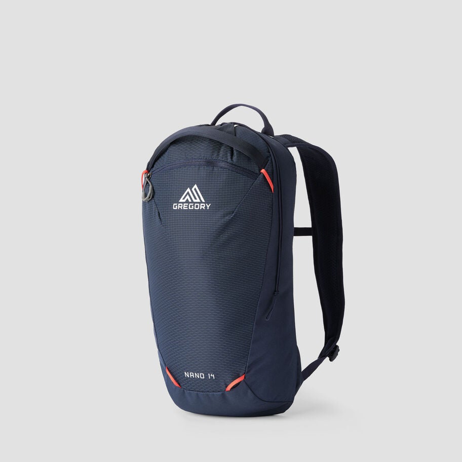 Nano 14 in the color Spark Navy. image number 0