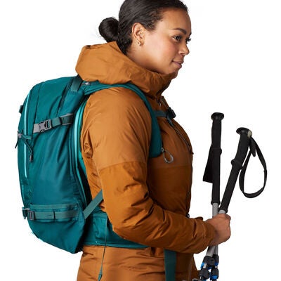 Women's Targhee 24 in the color .