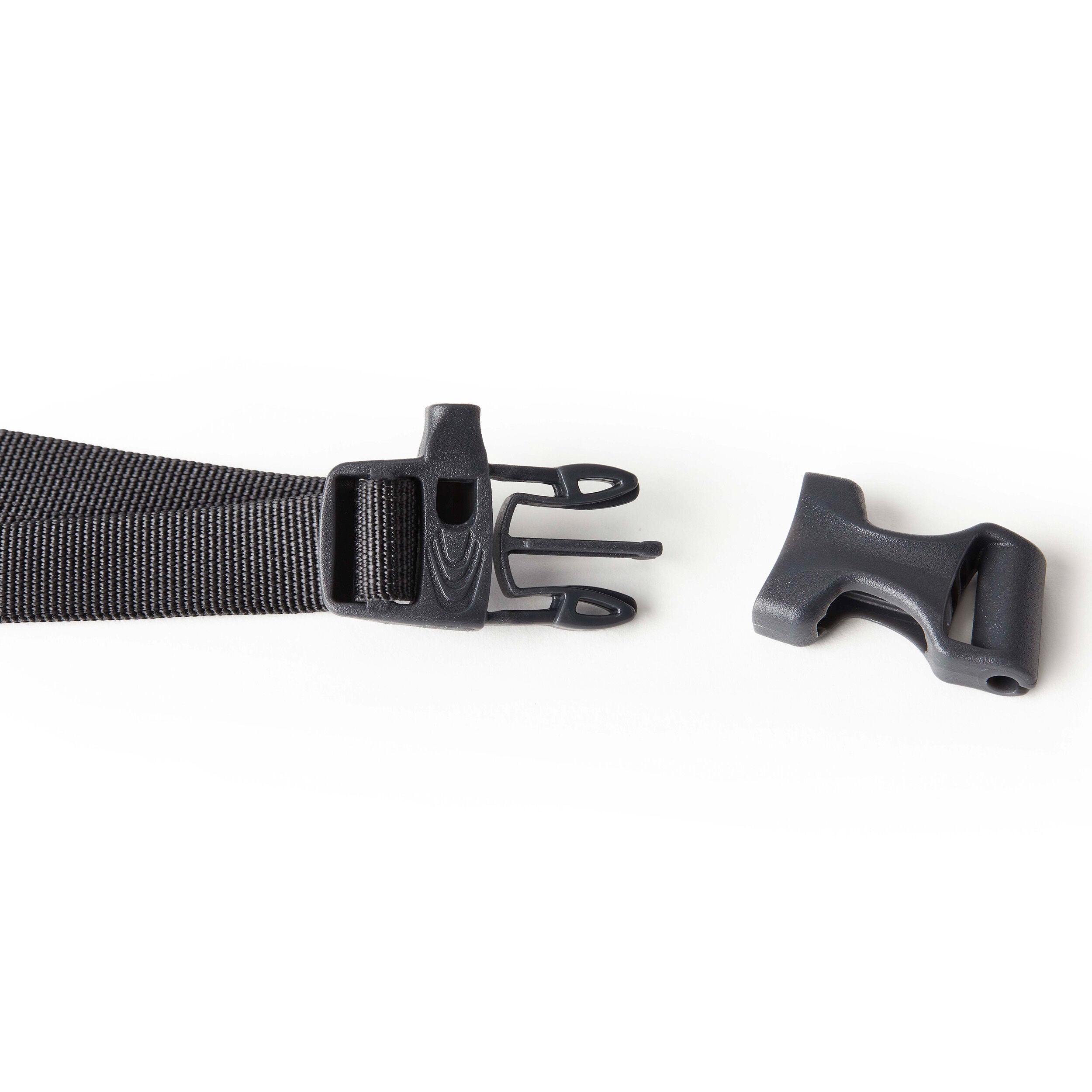 Gregory sternum strap sales