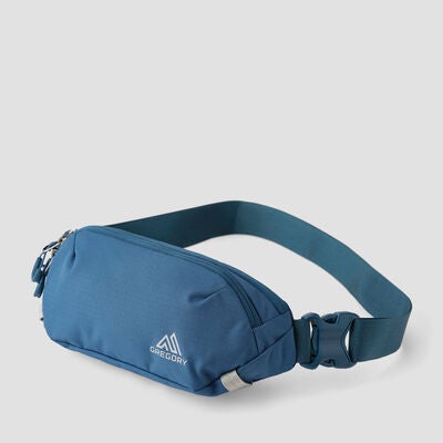 Rhune Belt Bag in the color OUTLET | Winter Fjord.
