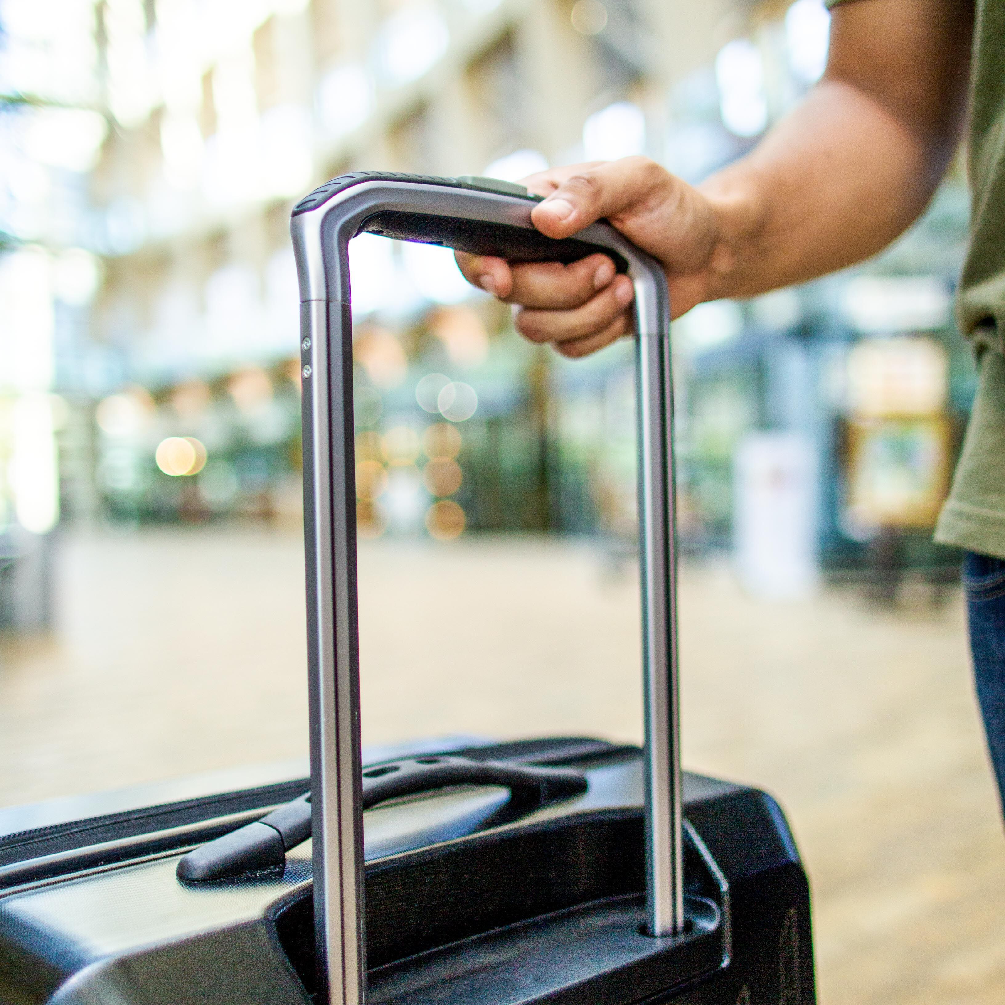 Quadro Pro Hardcase 30