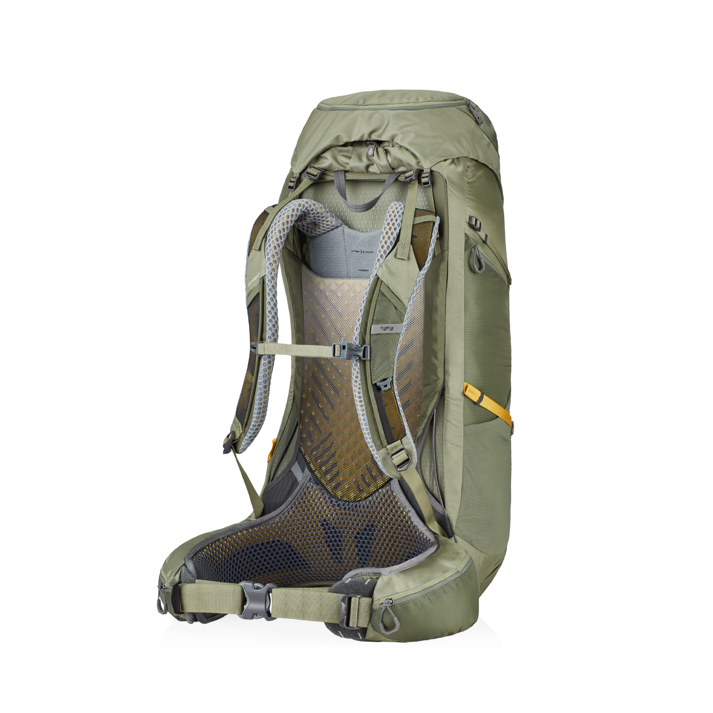 Paragon 58 in the color Burnt Olive.