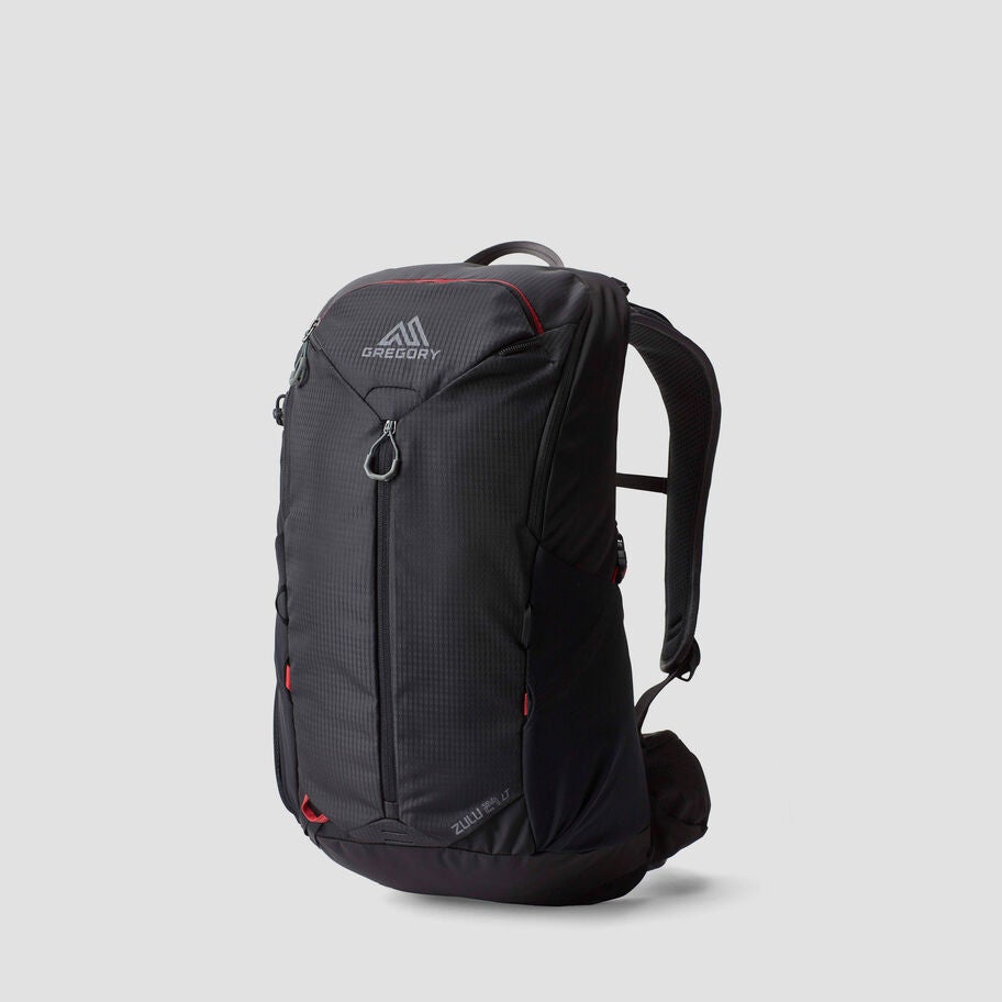 Zulu 24 LT in the color Volcanic Black. image number 0