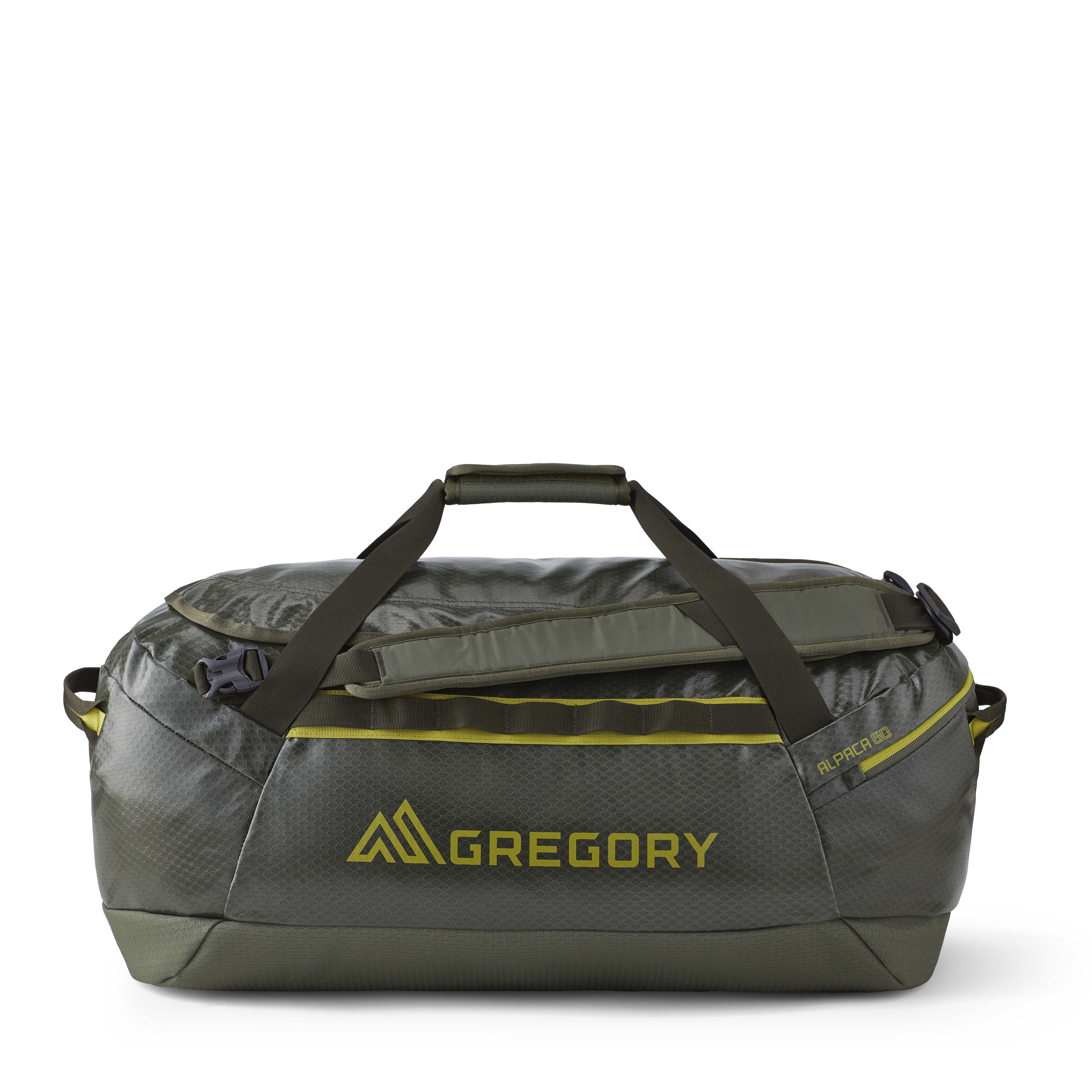Duffle bag gregory online