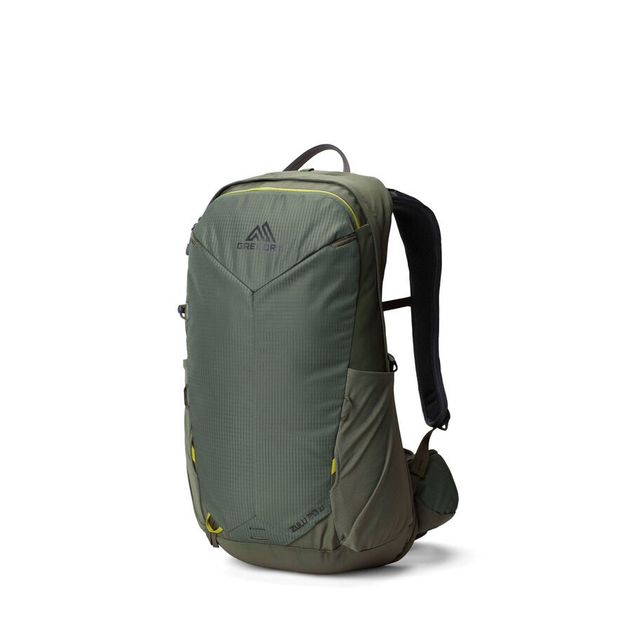 Zulu 20 LT in the color Forage Green. image number 0