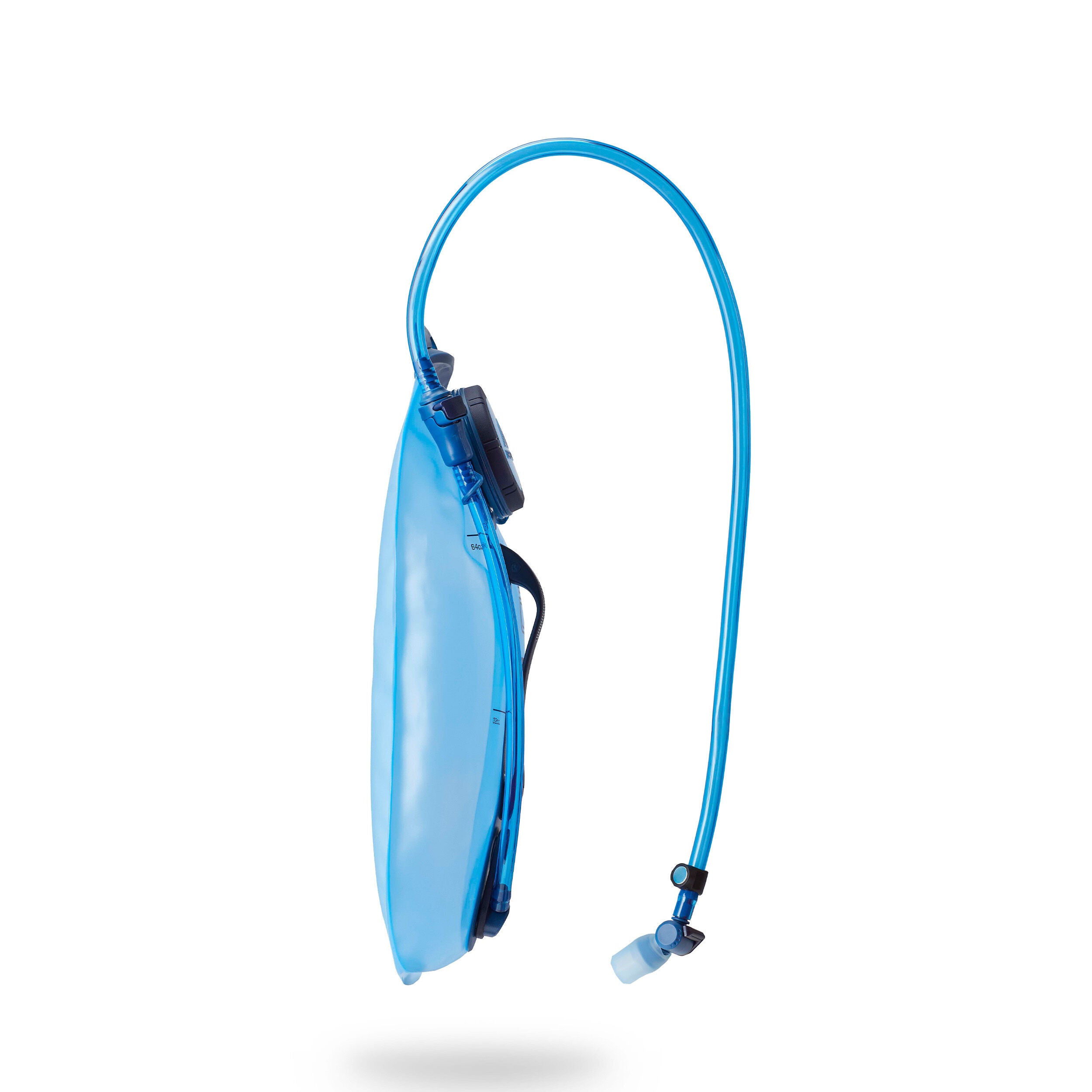 Gregory 3D Hydro 2L Reservoir in the color Optic Blue. image number 2