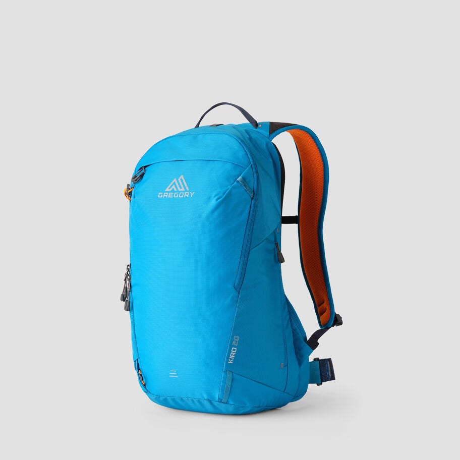 Kiro 20 in the color Legion Blue. image number 0