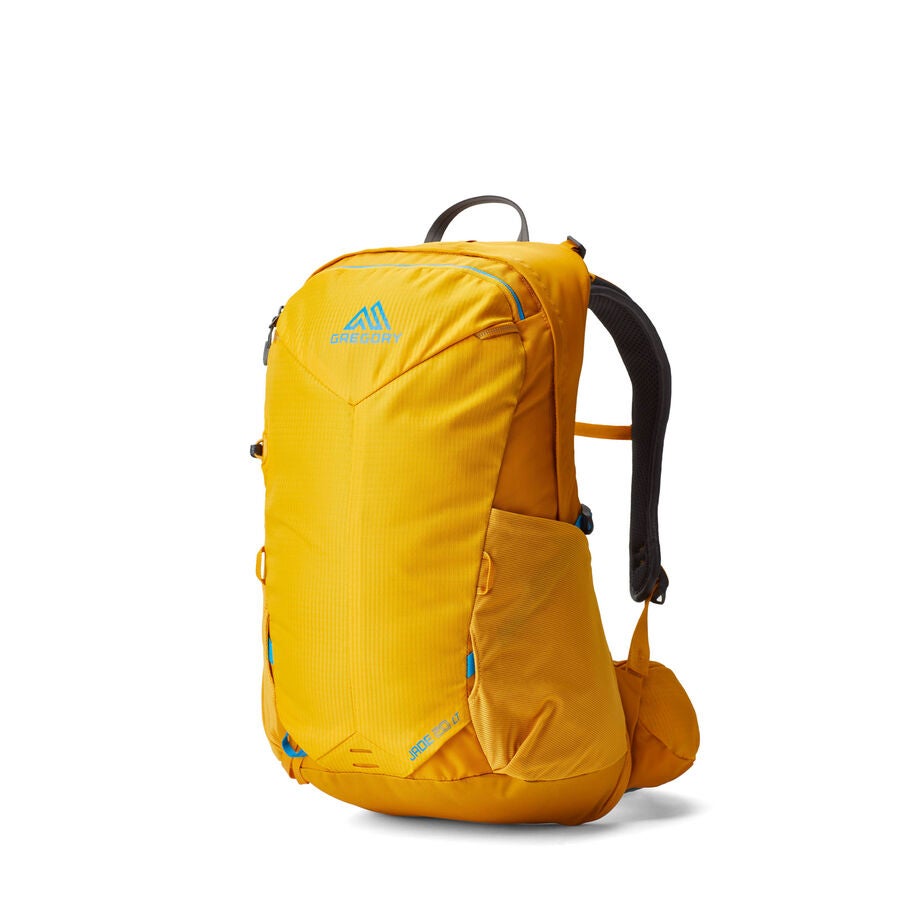 Jade 20 LT in the color Capri Yellow. image number 0