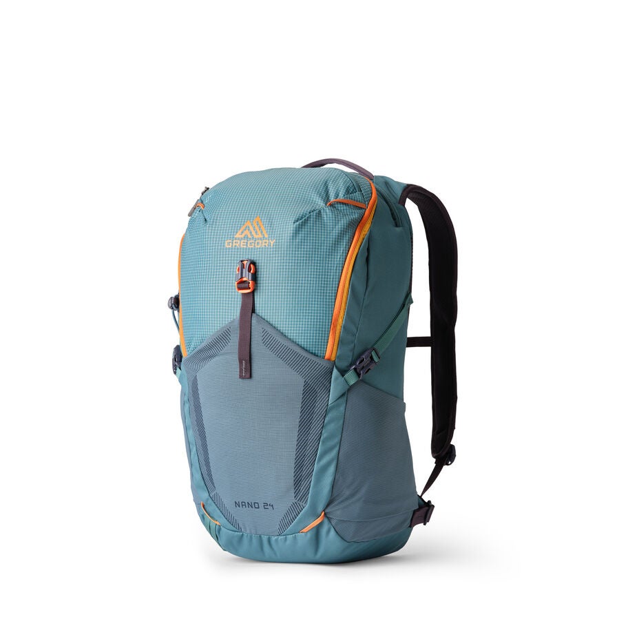 Nano 24 in the color OUTLET | Rio Blue. image number 0