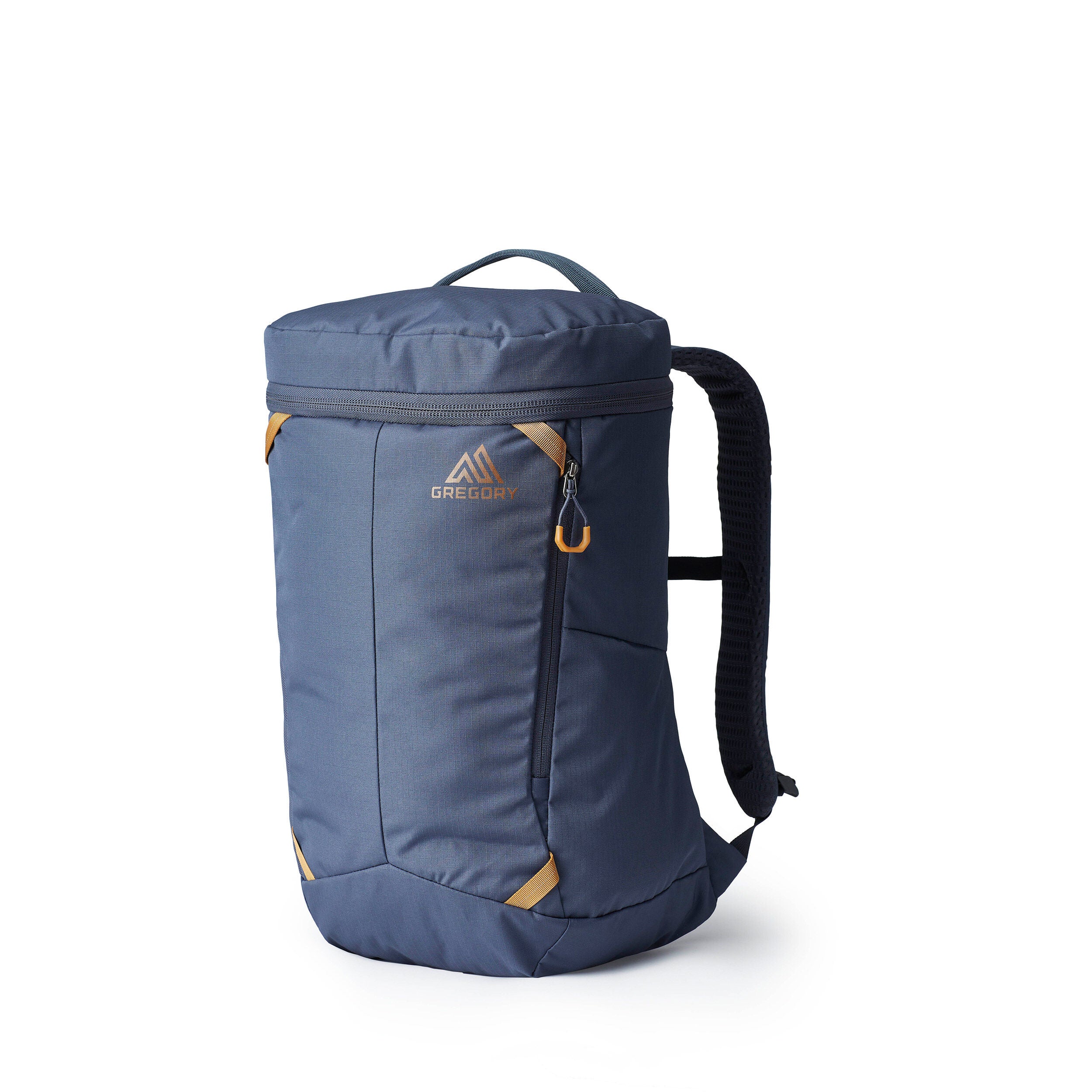 Rhune 25 in the color Matte Navy. image number 0