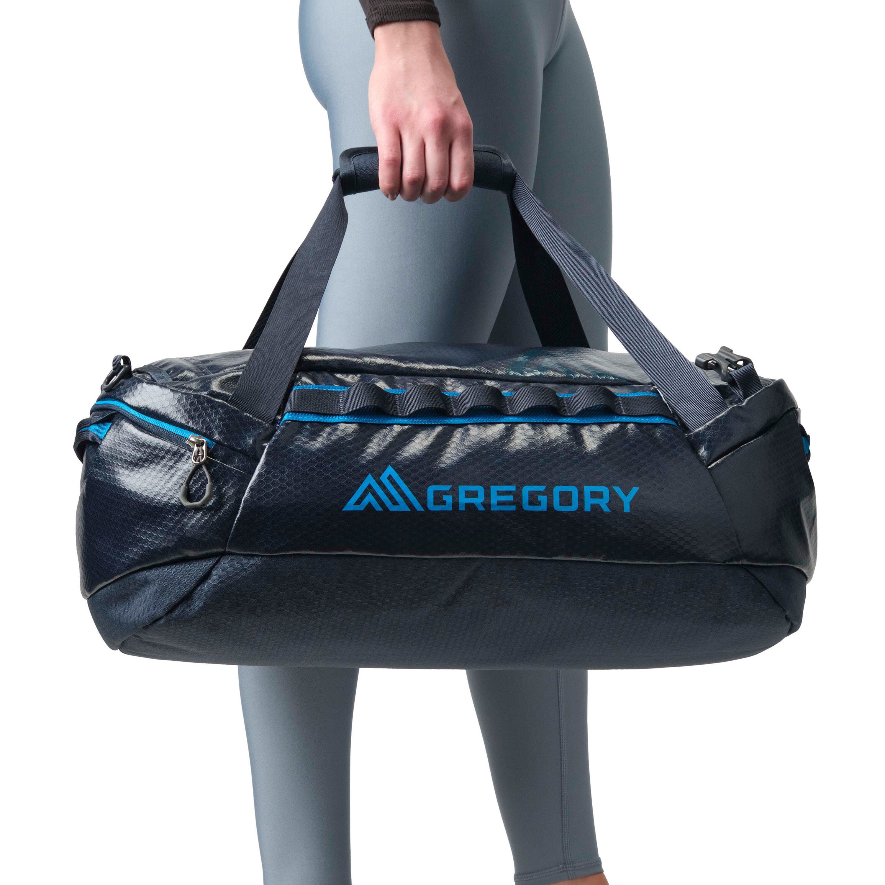 Gregory duffle bag xs 2025
