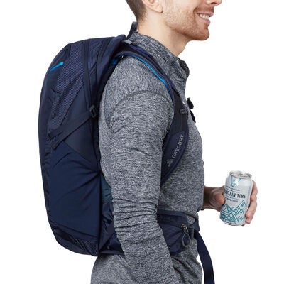 Miko 15 in the color Volt Blue.